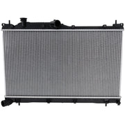 DURAFORCE Radiators 45111SJ000 for Subaru Forester 2019-2021