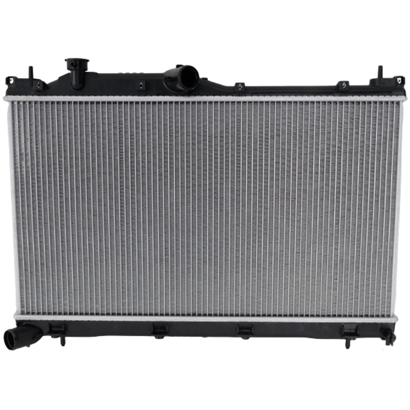 DURAFORCE Radiators 45111SJ000 for Subaru Forester 2019-2021