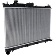 DURAFORCE Radiators 45111SJ000 for Subaru Forester 2019-2021