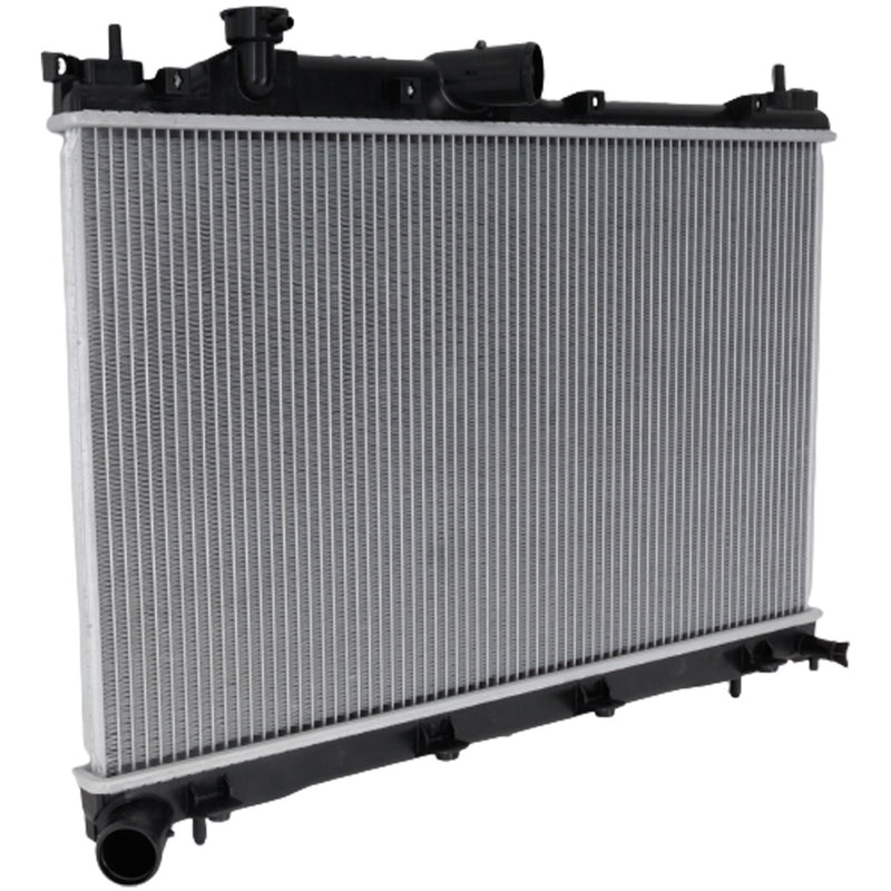 DURAFORCE Radiators 45111SJ000 for Subaru Forester 2019-2021