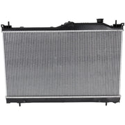 DURAFORCE Radiators 45111SJ000 for Subaru Forester 2019-2021