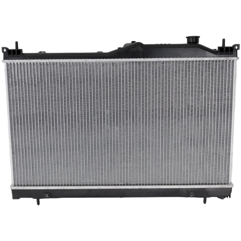 DURAFORCE Radiators 45111SJ000 for Subaru Forester 2019-2021