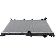 DURAFORCE Radiators 45111SJ000 for Subaru Forester 2019-2021