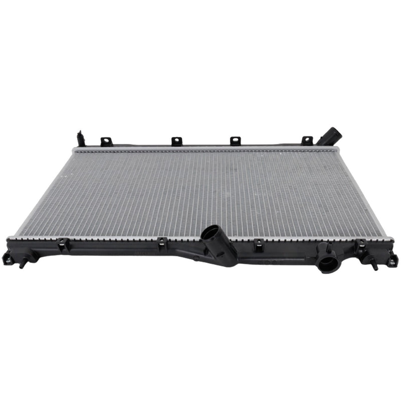 DURAFORCE Radiators 45111SJ000 for Subaru Forester 2019-2021