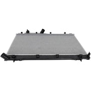 DURAFORCE Radiators 45111SJ000 for Subaru Forester 2019-2021