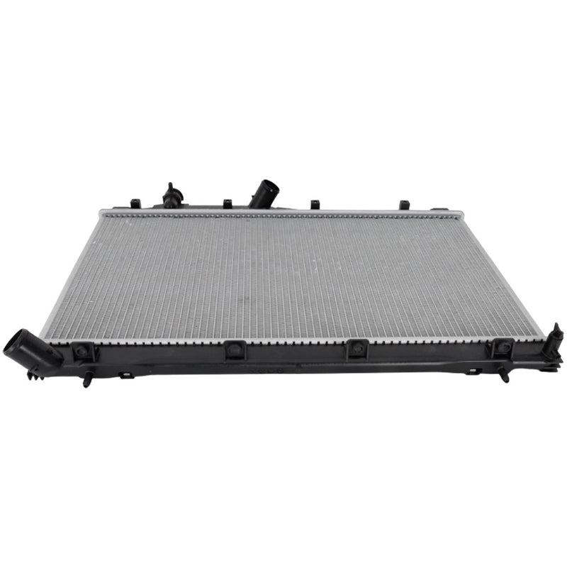 DURAFORCE Radiators 45111SJ000 for Subaru Forester 2019-2021