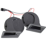 DURAFORCE Horns Set CM5Z13832A for Ford Focus C-Max 2013-2018