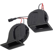 DURAFORCE Horns Set CM5Z13832A for Ford Focus C-Max 2013-2018