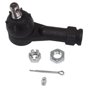 DURAFORCE Tie Rod End For 1974-1978 Ford Mustang II Front Driver and Passenger Side Outer