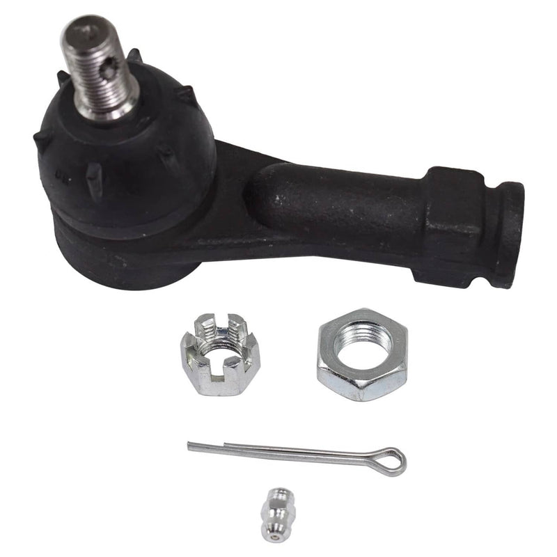 DURAFORCE Tie Rod End For 1974-1978 Ford Mustang II Front Driver and Passenger Side Outer