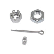 DURAFORCE Tie Rod End For 1974-1978 Ford Mustang II Front Driver and Passenger Side Outer