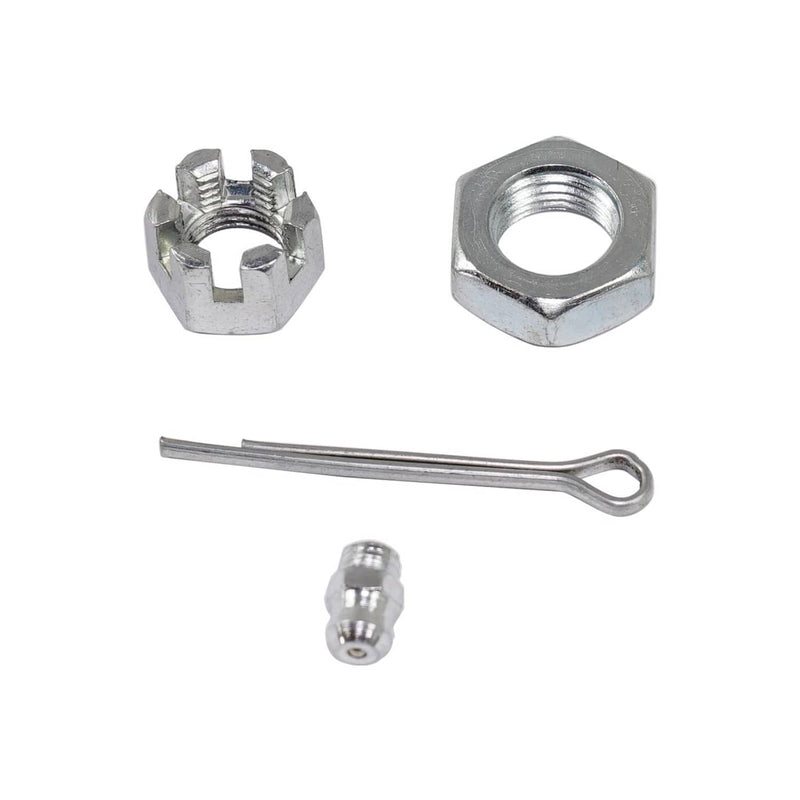 DURAFORCE Tie Rod End For 1974-1978 Ford Mustang II Front Driver and Passenger Side Outer