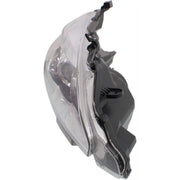 DURAFORCE Headlight Set For 2013 2014 2015 Nissan Altima Sedan Left and Right Headlamp