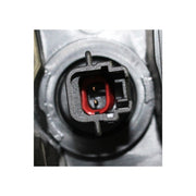 DURAFORCE Headlight Set For 2013 2014 2015 Nissan Altima Sedan Left and Right Headlamp