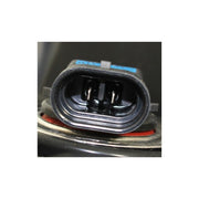 DURAFORCE Headlight Set For 2013 2014 2015 Nissan Altima Sedan Left and Right Headlamp