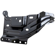 DURAFORCE Bumper Face Bar Bracket Retainer Mounting Brace Front Passenger Right Side Hand