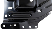 DURAFORCE Bumper Face Bar Bracket Retainer Mounting Brace Front Passenger Right Side Hand