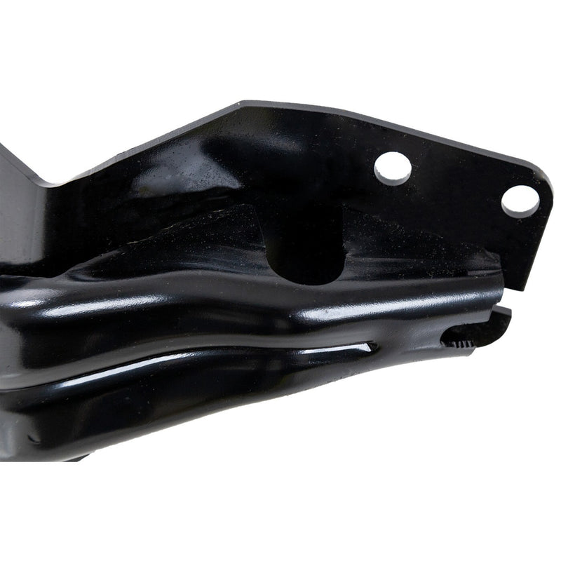 DURAFORCE Bumper Face Bar Bracket Retainer Mounting Brace Front Passenger Right Side Hand