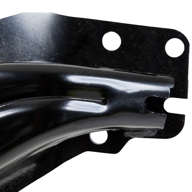 DURAFORCE Bumper Face Bar Bracket Retainer Mounting Brace Front Passenger Right Side Hand