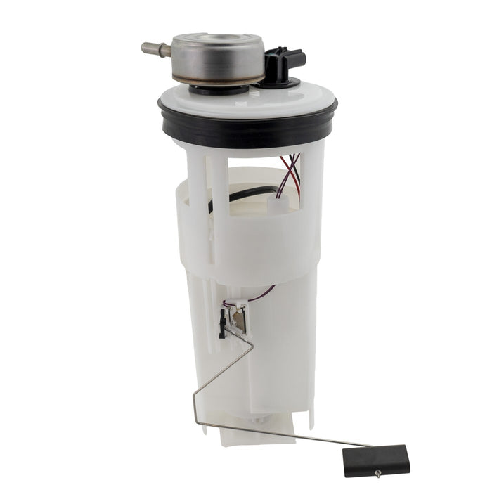 DURAFORCE Fuel Pump Sending Unit Assembly For 1997-2003 Dodge Dakota Electric 24 Gallons