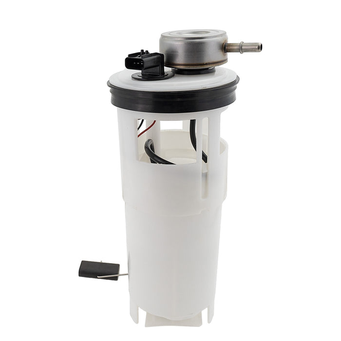 DURAFORCE Fuel Pump Sending Unit Assembly For 1997-2003 Dodge Dakota Electric 24 Gallons