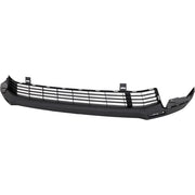 DURAFORCE Bumper Cover For 2017-2019 Toyota Highlander Front 521290E030