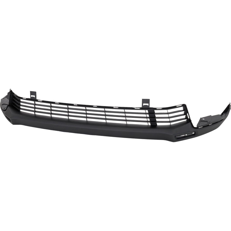 DURAFORCE Bumper Cover For 2017-2019 Toyota Highlander Front 521290E030