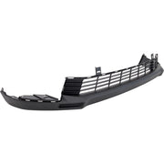 DURAFORCE Bumper Cover For 2017-2019 Toyota Highlander Front 521290E030