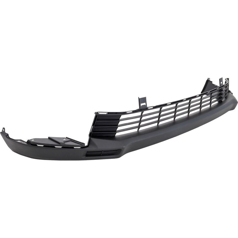 DURAFORCE Bumper Cover For 2017-2019 Toyota Highlander Front 521290E030