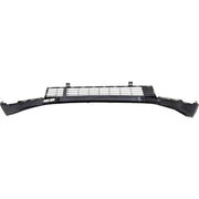 DURAFORCE Bumper Cover For 2017-2019 Toyota Highlander Front 521290E030