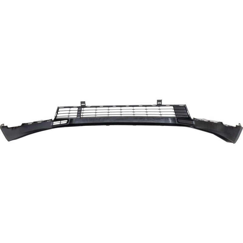 DURAFORCE Bumper Cover For 2017-2019 Toyota Highlander Front 521290E030