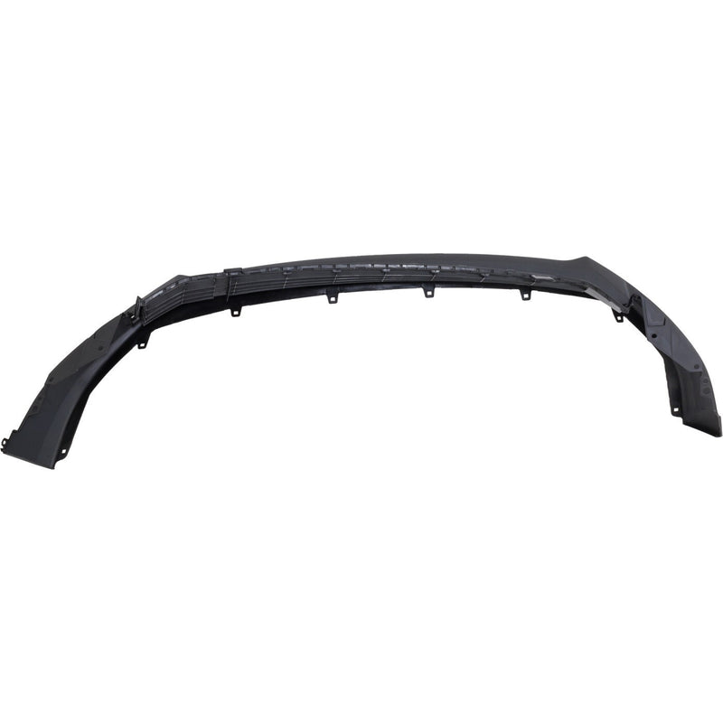 DURAFORCE Bumper Cover For 2017-2019 Toyota Highlander Front 521290E030