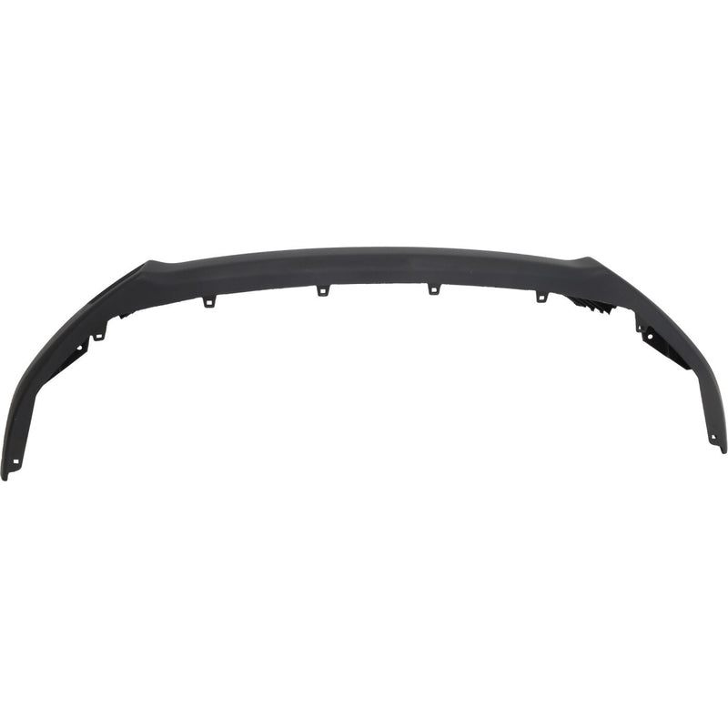 DURAFORCE Bumper Cover For 2017-2019 Toyota Highlander Front 521290E030