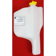 DURAFORCE Radiator Overflow Bottle Reservoir w/ Cap for Acura Cl Honda Accord L4 2.2L 2.3L