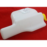 DURAFORCE Radiator Overflow Bottle Reservoir w/ Cap for Acura Cl Honda Accord L4 2.2L 2.3L