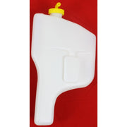 DURAFORCE Radiator Overflow Bottle Reservoir w/ Cap for Acura Cl Honda Accord L4 2.2L 2.3L