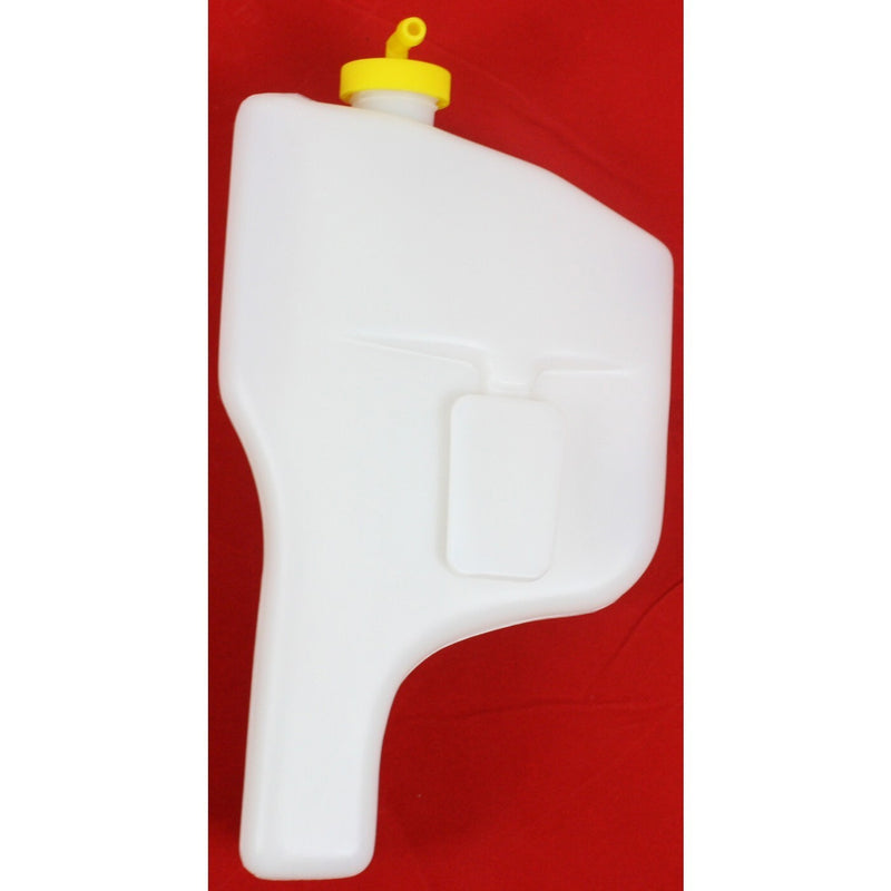DURAFORCE Radiator Overflow Bottle Reservoir w/ Cap for Acura Cl Honda Accord L4 2.2L 2.3L