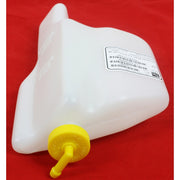 DURAFORCE Radiator Overflow Bottle Reservoir w/ Cap for Acura Cl Honda Accord L4 2.2L 2.3L