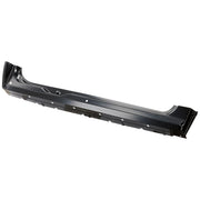 DURAFORCE Set of 2 Rocker Panels Driver & Passenger Side for Chevy Left Right GMC Pair