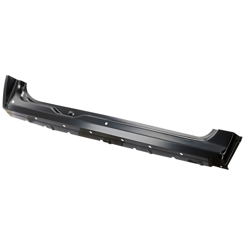 DURAFORCE Set of 2 Rocker Panels Driver & Passenger Side for Chevy Left Right GMC Pair