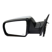 DURAFORCE Mirrors Driver Left Side Heated Hand 879400C430 for Toyota Tundra 2014-2021