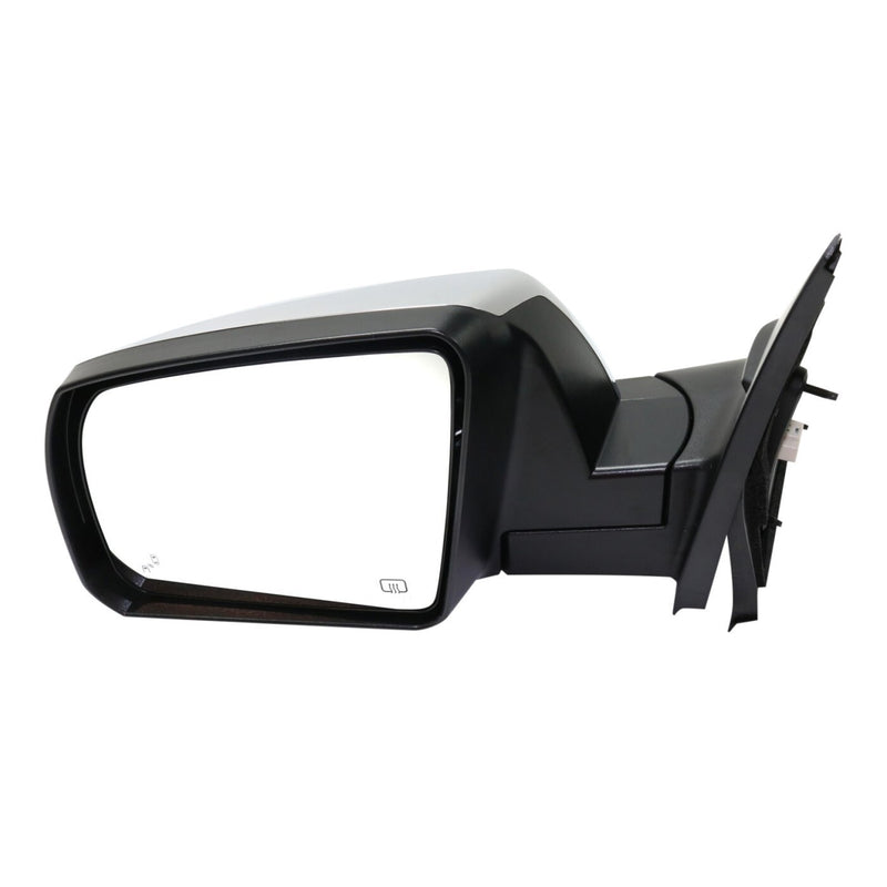 DURAFORCE Mirrors Driver Left Side Heated Hand 879400C430 for Toyota Tundra 2014-2021