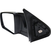 DURAFORCE Mirrors Driver Left Side Heated Hand 879400C430 for Toyota Tundra 2014-2021