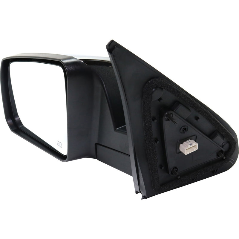 DURAFORCE Mirrors Driver Left Side Heated Hand 879400C430 for Toyota Tundra 2014-2021