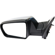 DURAFORCE Mirrors Driver Left Side Heated Hand 879400C430 for Toyota Tundra 2014-2021