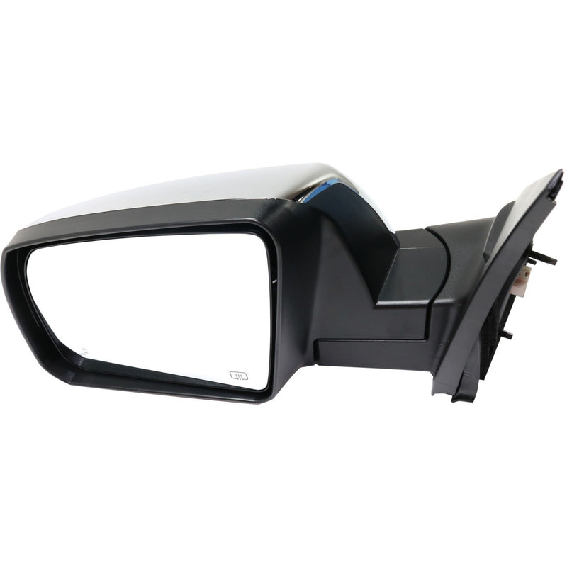 DURAFORCE Mirrors Driver Left Side Heated Hand 879400C430 for Toyota Tundra 2014-2021