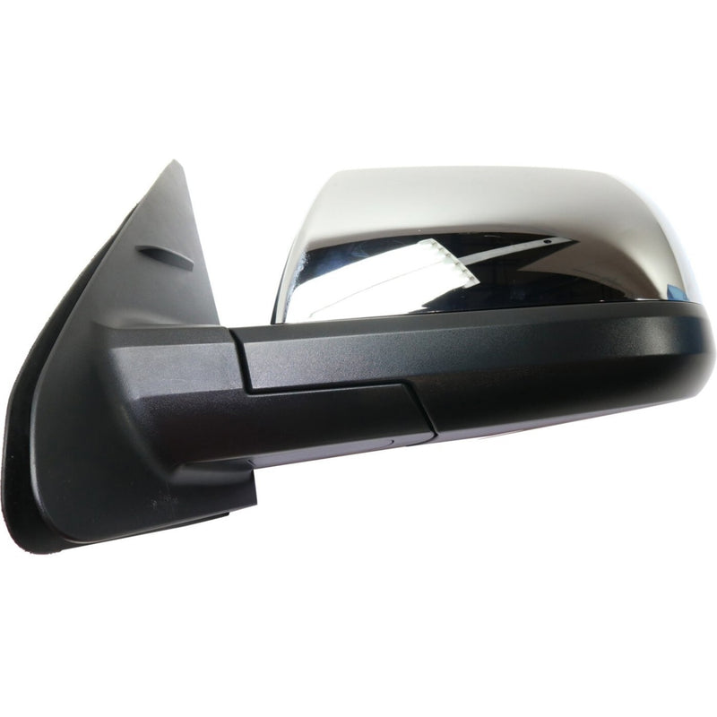 DURAFORCE Mirrors Driver Left Side Heated Hand 879400C430 for Toyota Tundra 2014-2021