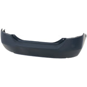 DURAFORCE Rear Bumper Cover For 2006-2011 Honda Civic Coupe Primed