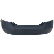 DURAFORCE Rear Bumper Cover For 2006-2011 Honda Civic Coupe Primed