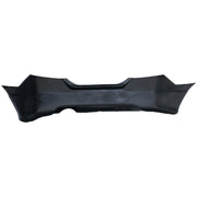 DURAFORCE Rear Bumper Cover For 2006-2011 Honda Civic Coupe Primed